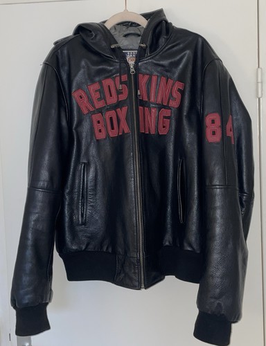 Blouson redskins boxing - blouson,